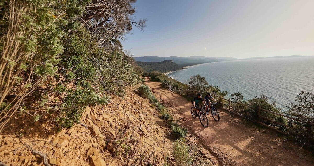 Bikespot – Mountainbiken rond Massa Marittima