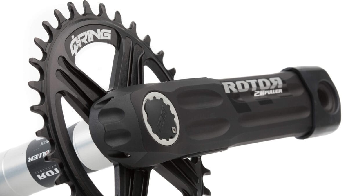 Rotor 2winpower MTB