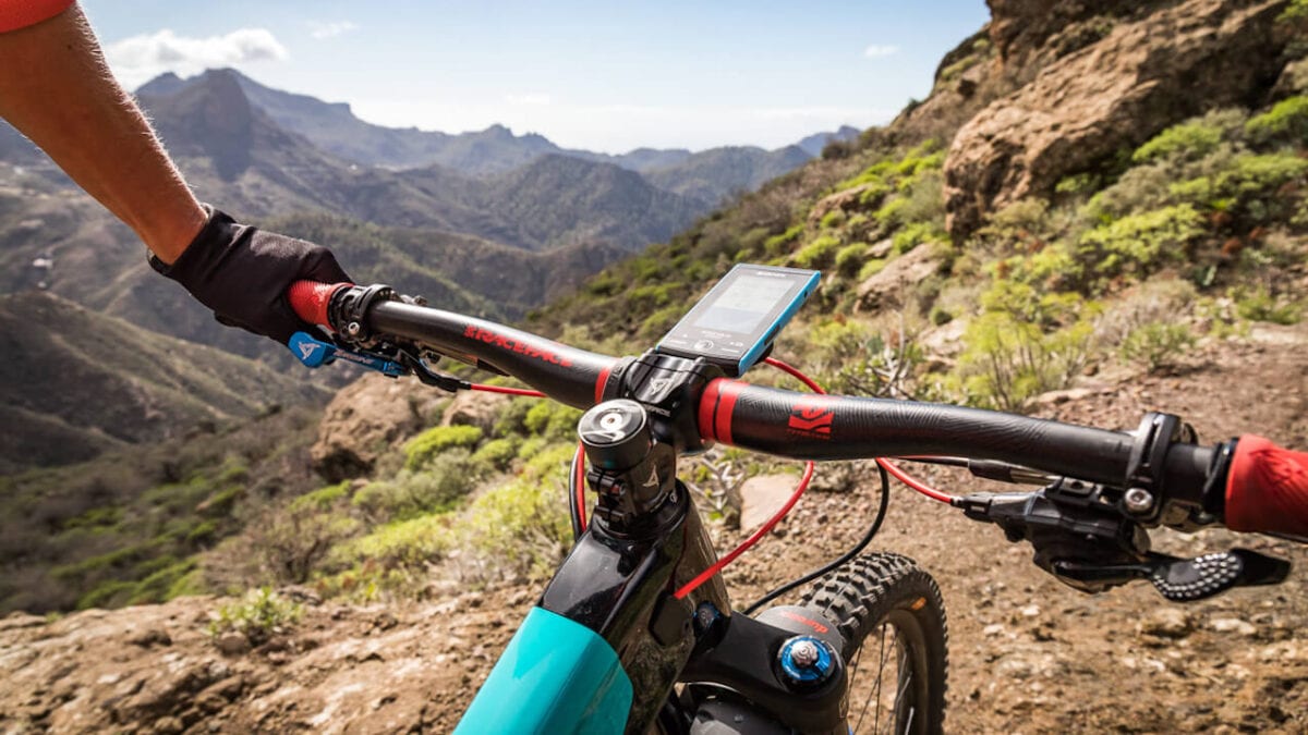 Sigma komt met de nieuwe ROX 12.0 SPORT