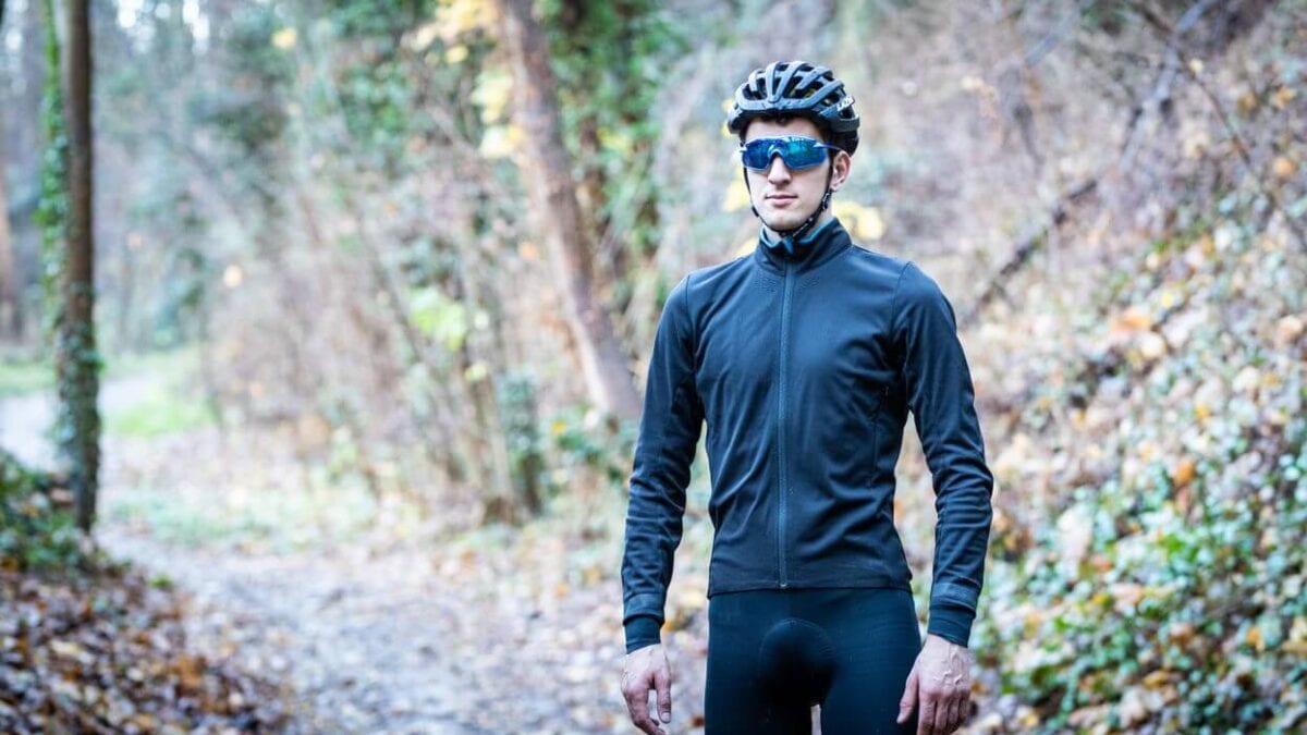 Shimano Evolve Windjacket