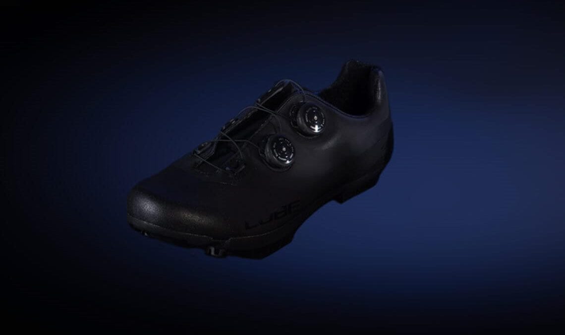 Cube MTB C:62 SLT BLACKLINE