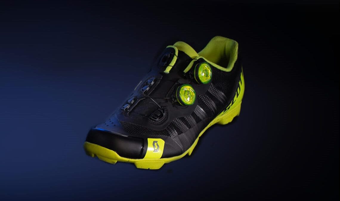 Scott RC Ultimate MTB