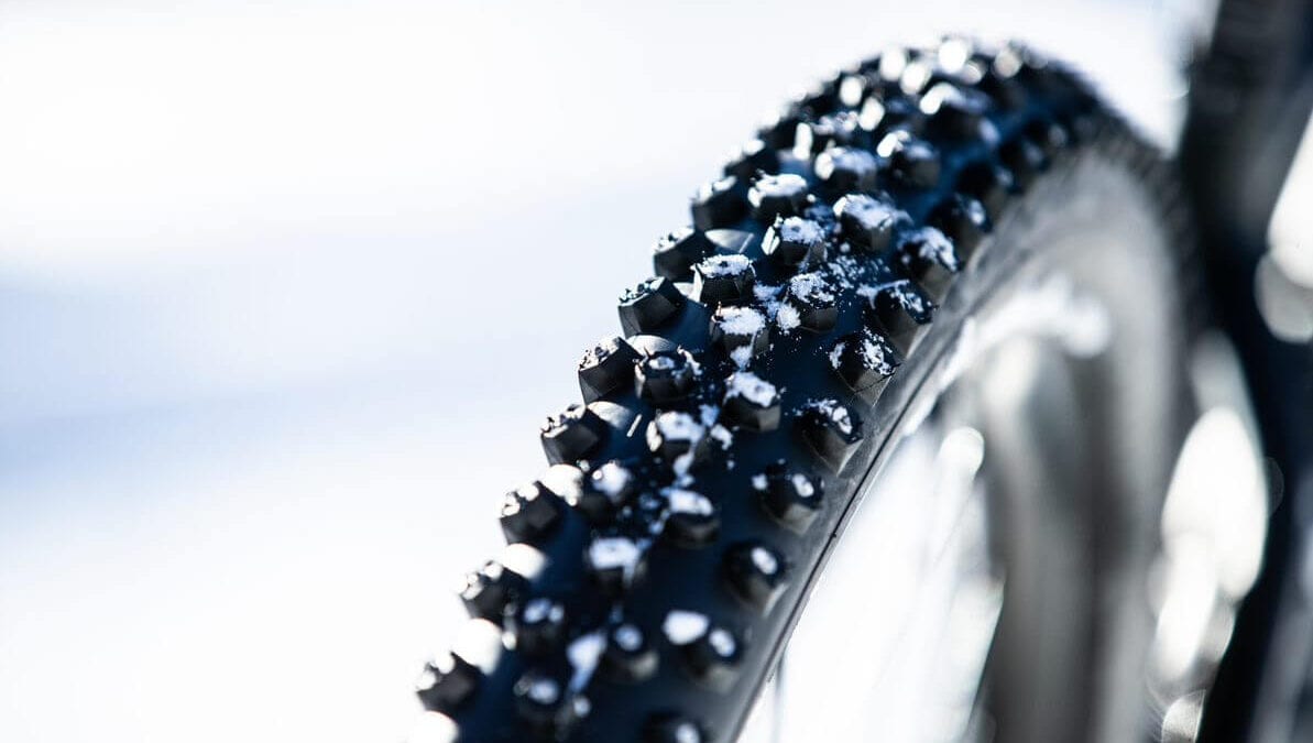 Schwalbe Ice Spiker Pro