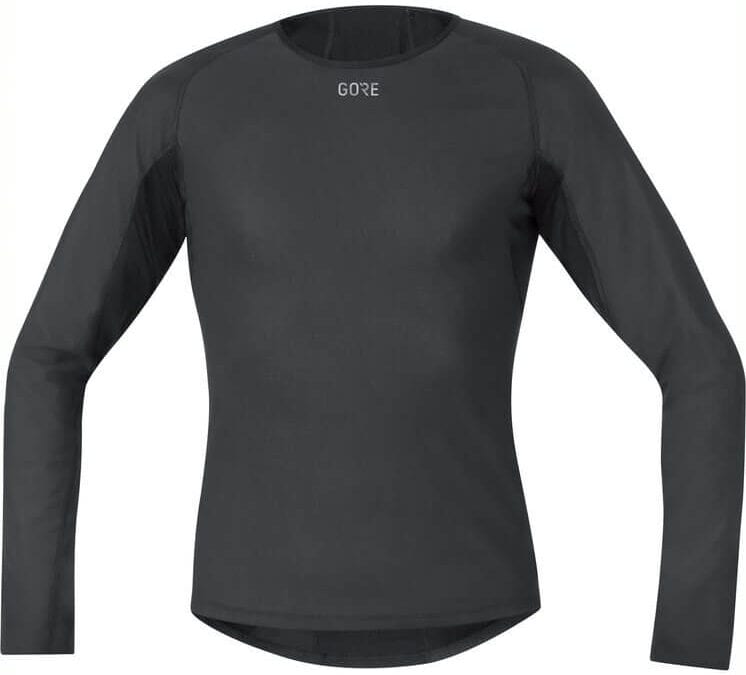 Gore M Windstopper Base Layer