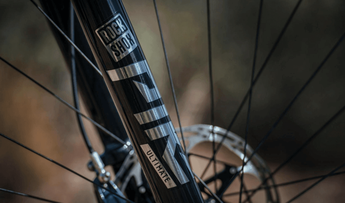 RockShox Signature Series