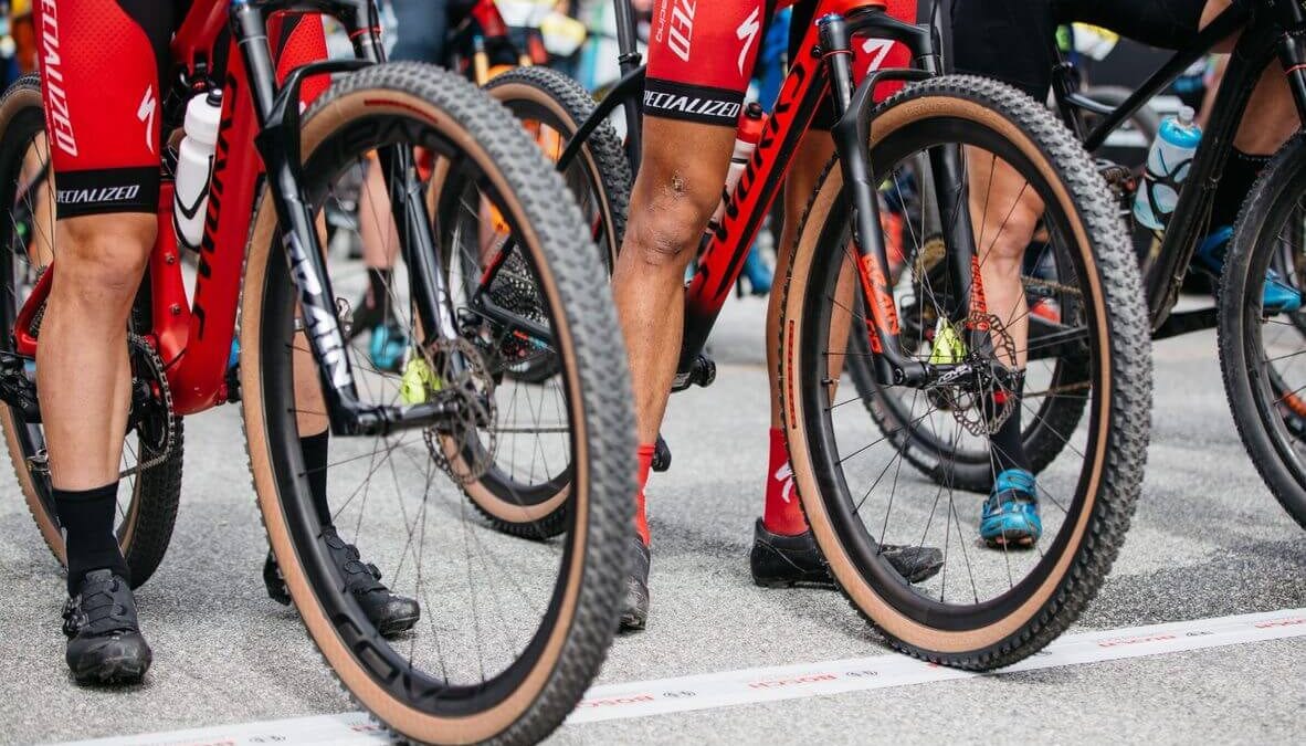 Specialized Fast Trak