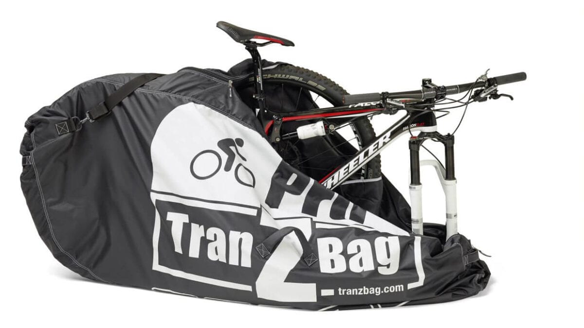 TranZbag Pro