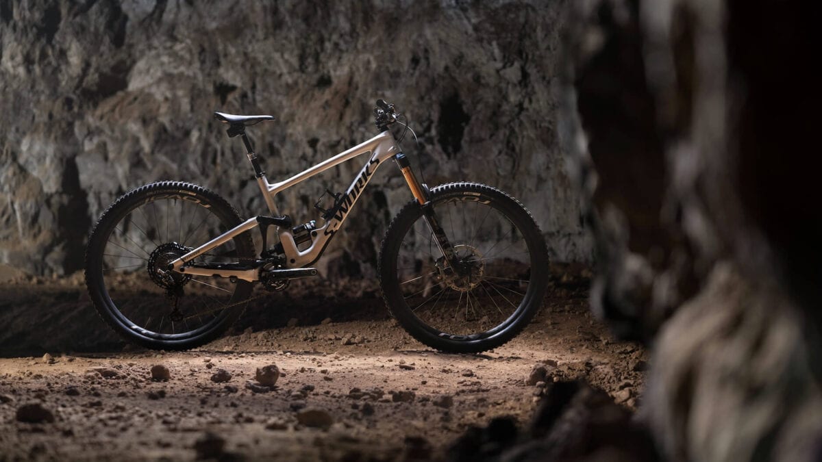 Specialized introduceert nieuwe Enduro