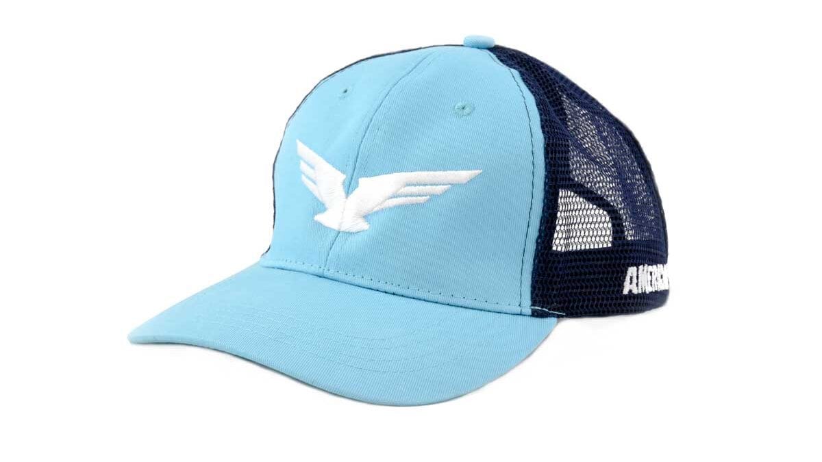 American Eagle Cap