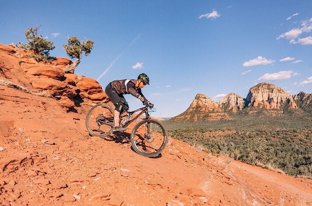 Startschot reizen naar Amerika en Canada met Dirt Trails
