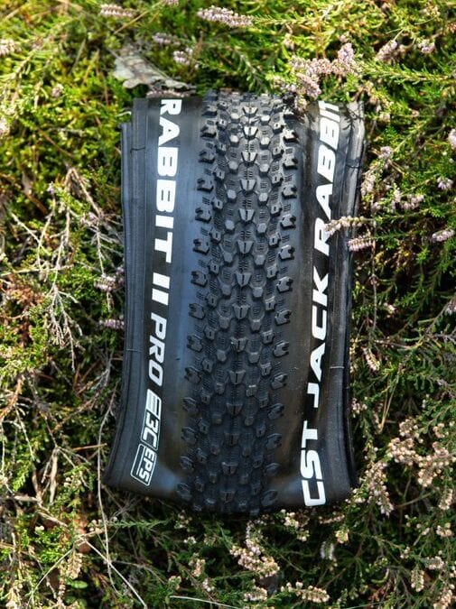 CST Jack Rabbit II Pro