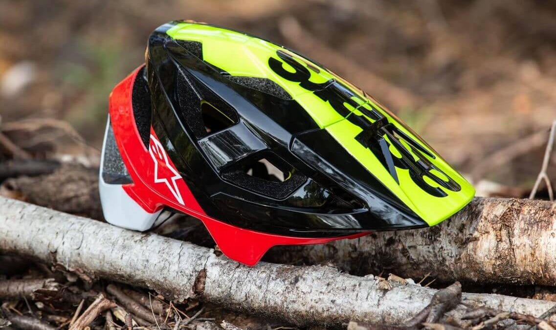 Alpinestars Vector Tech Pilot