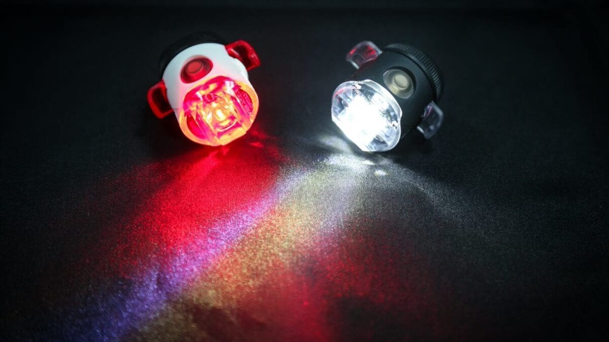 Lezyne Femto USB-drive
