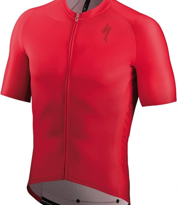 Specialized RBX & SL Pro Bibshort/Shirt