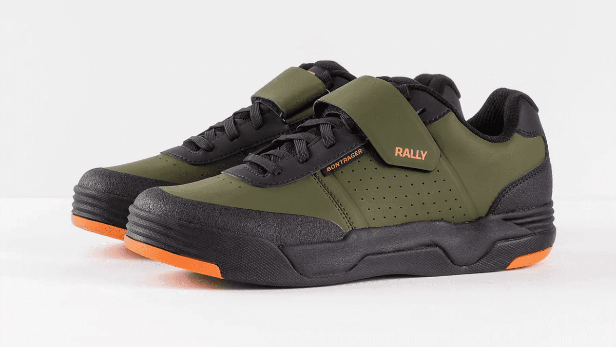 Bontrager Rally Schoenen
