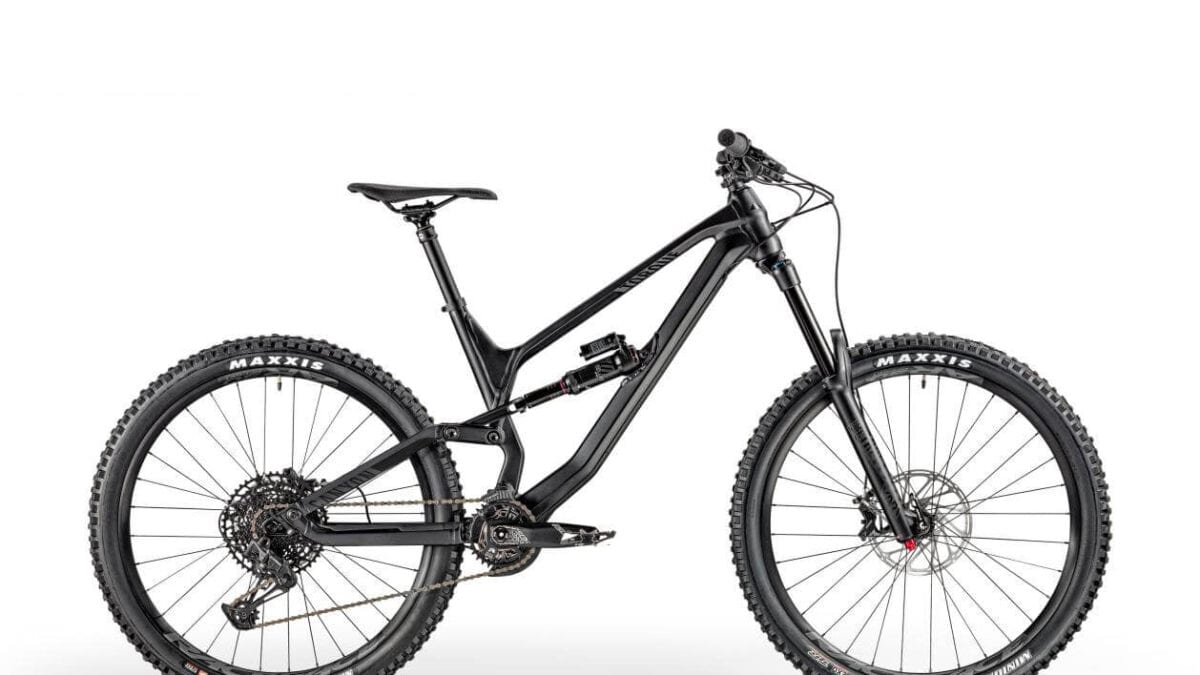 Canyon Torque