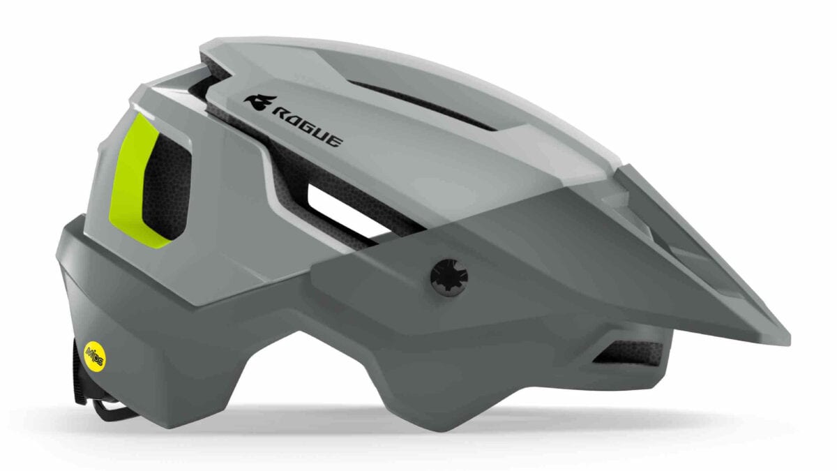 Bluegrass enduro helm