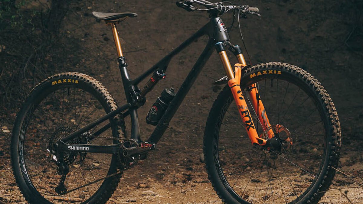 Rocky Mountain – 2022 ELEMENT