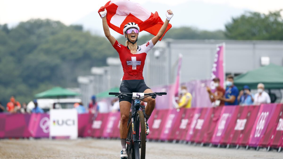 Sport – De Olympische Spelen van Tokyo 
