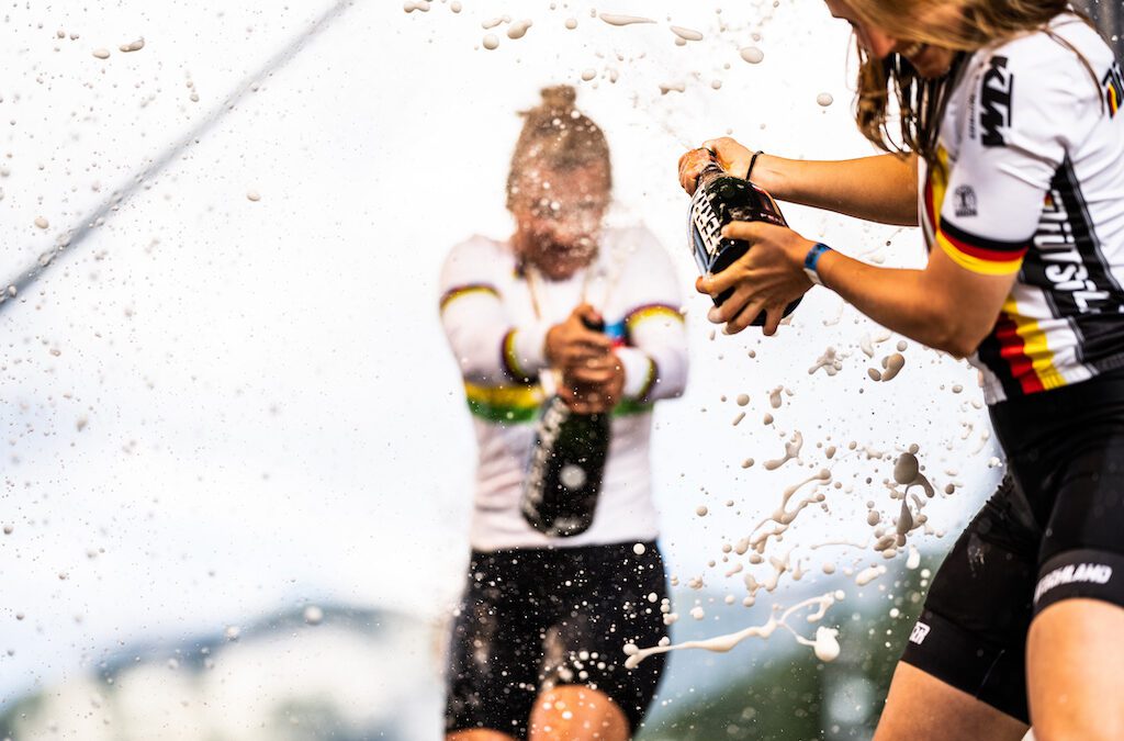 Event – UCI Mountainbike Wereldbeker 2022
