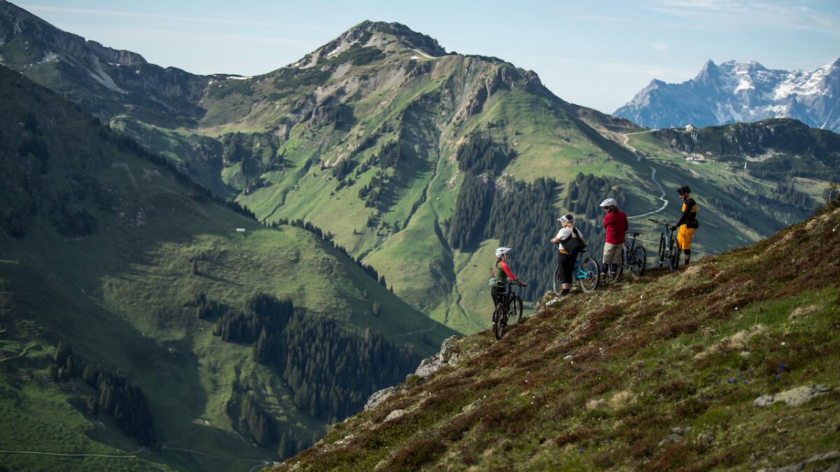 Reizen – Nieuw in Saalbach voor 2022