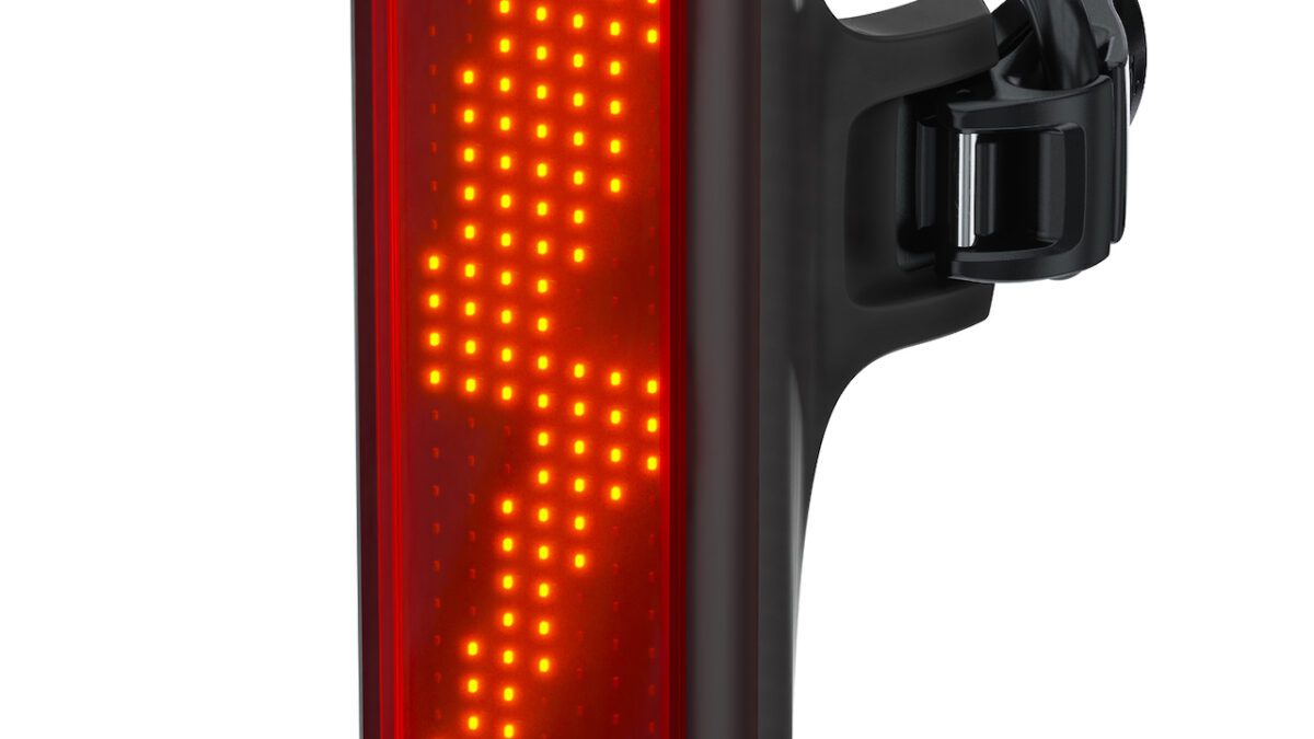 KNOG BLINDER V BOLT