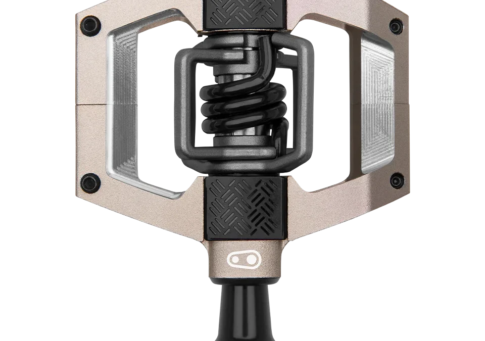 CRANKBROTHERS’ | Mallet Trail pedaal