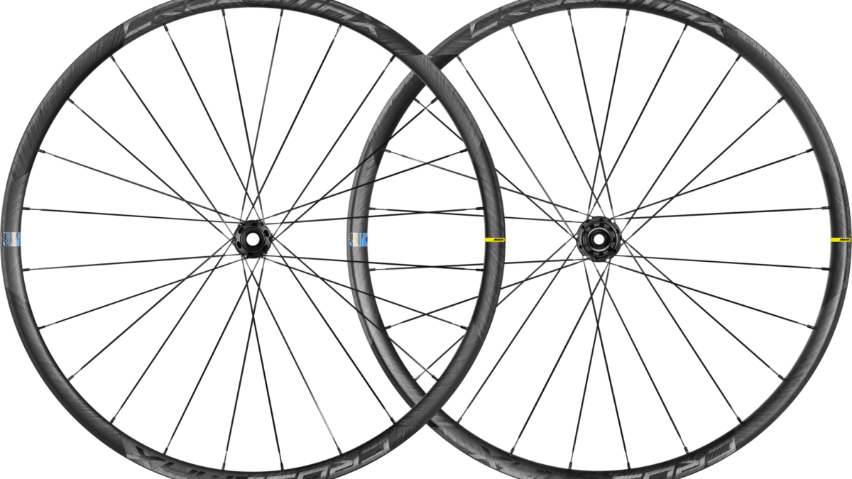 MAVIC Crossmax SL Ultimate 30