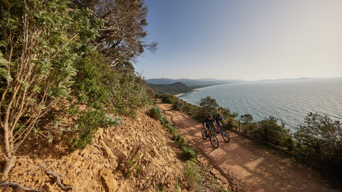 Toscaans genieten | Mountainbiken rond Massa Marittima