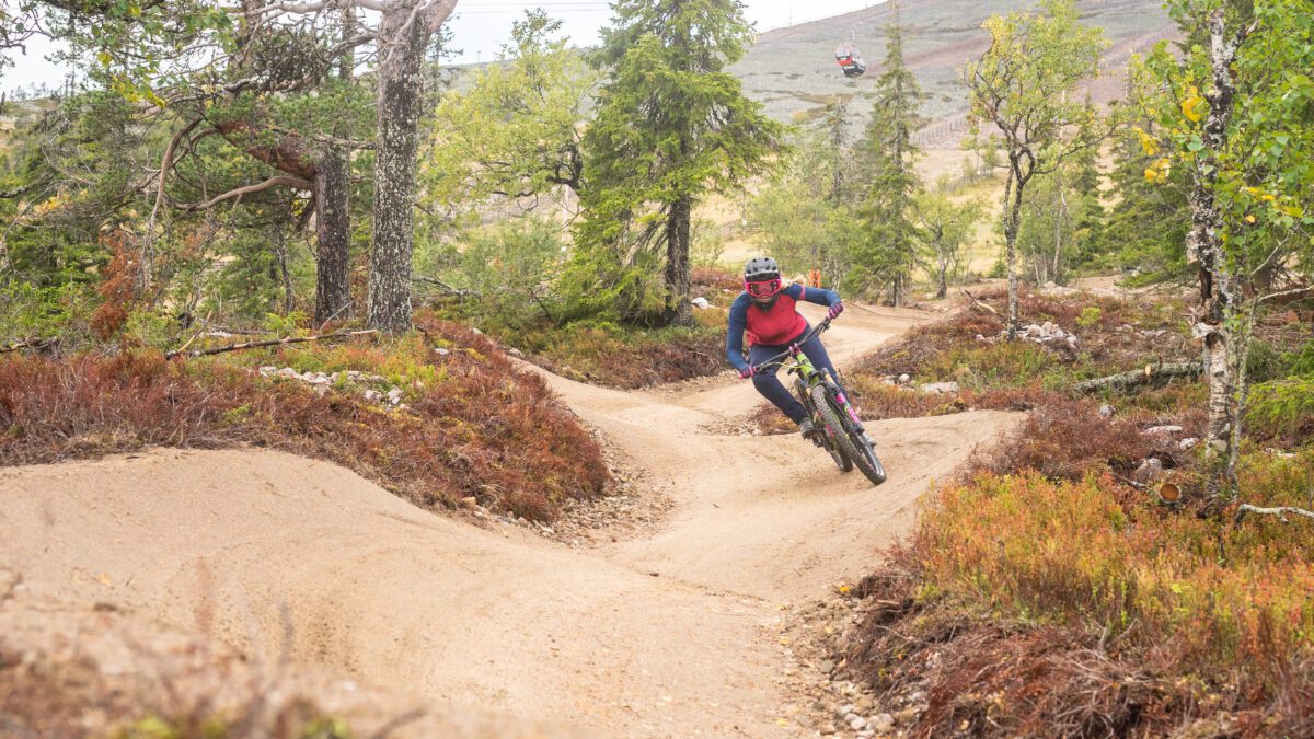 Ylläs, de herfst editie | Het hartje van de Finse wildernis!