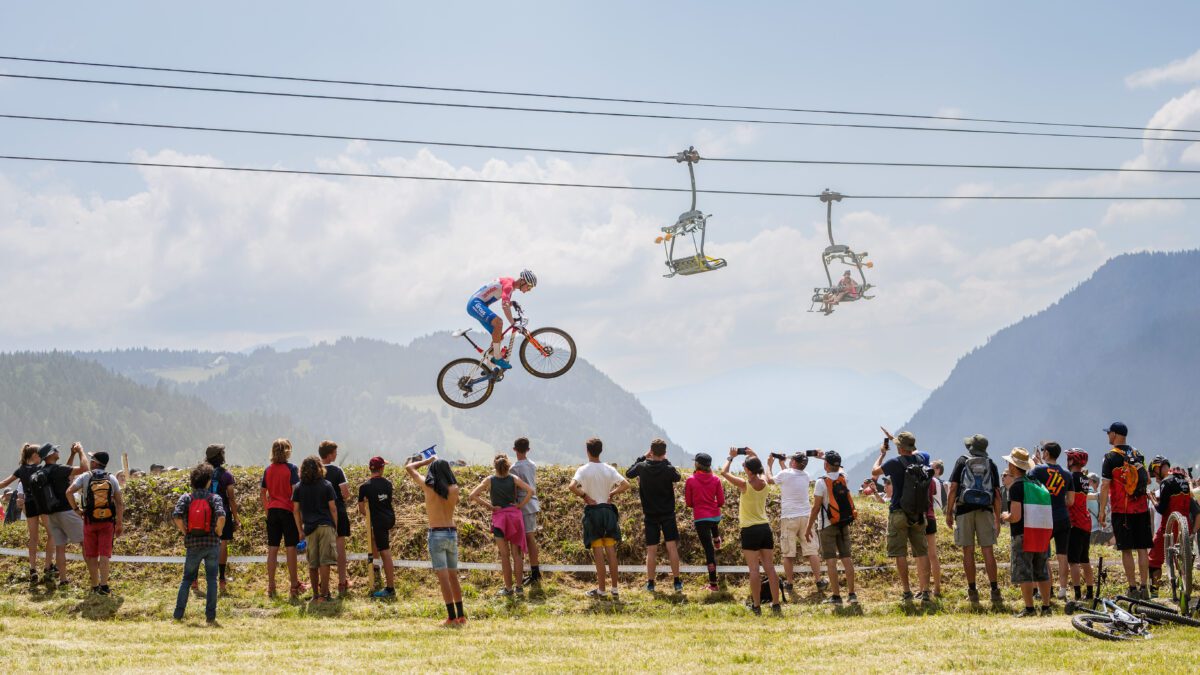 Op pad in 2024 | Events in binnen- en buitenland