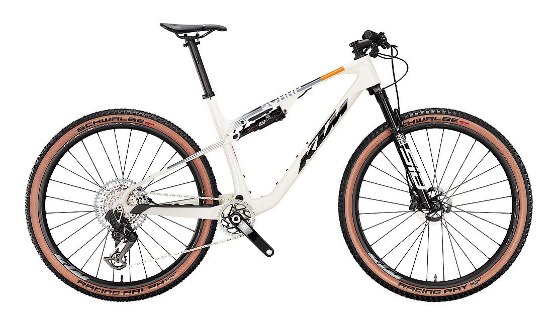 KTM | Meer XC + Evolutie