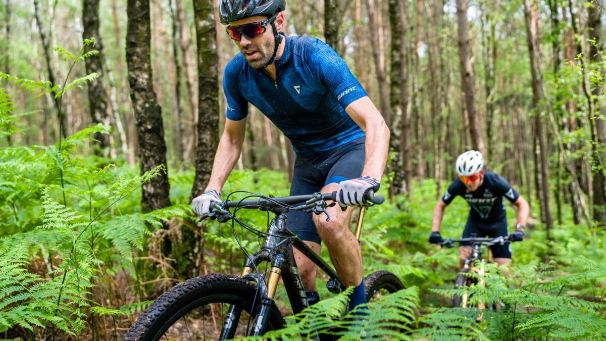 Mountain Bike Plus lezersdag 27 september 2025