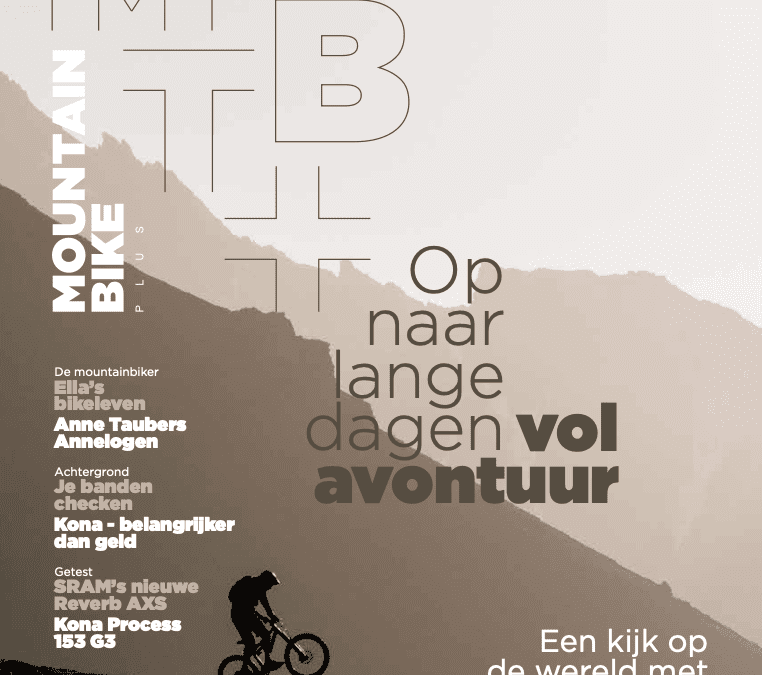 EEN NIEUW JASJE EN EEN TOP TEAM!