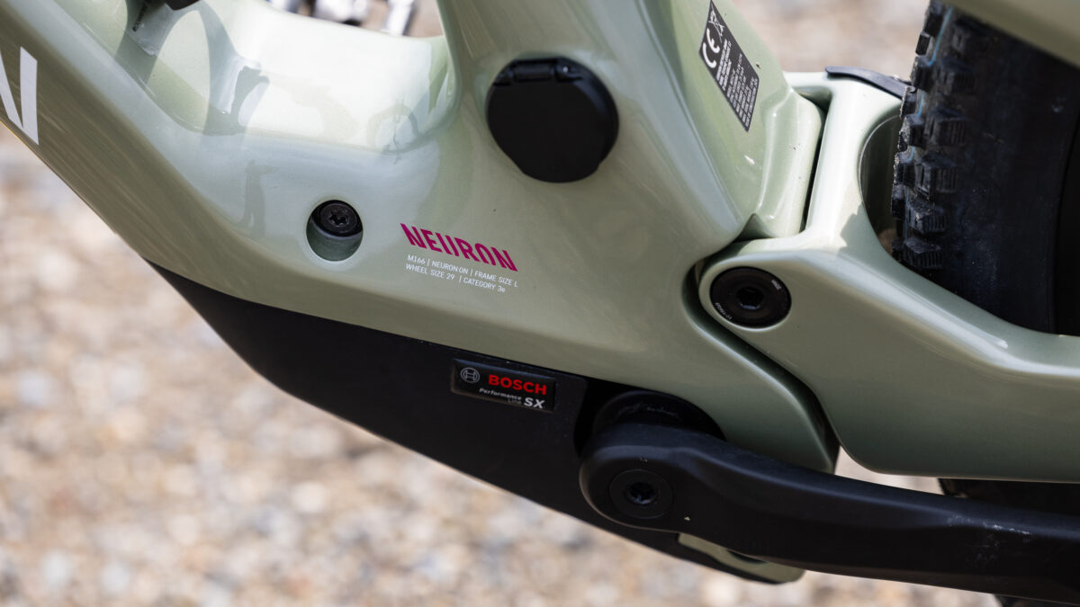 DE NIEUWSTE ONTWIKKELINGEN BIJ E-MOUNTAINBIKES