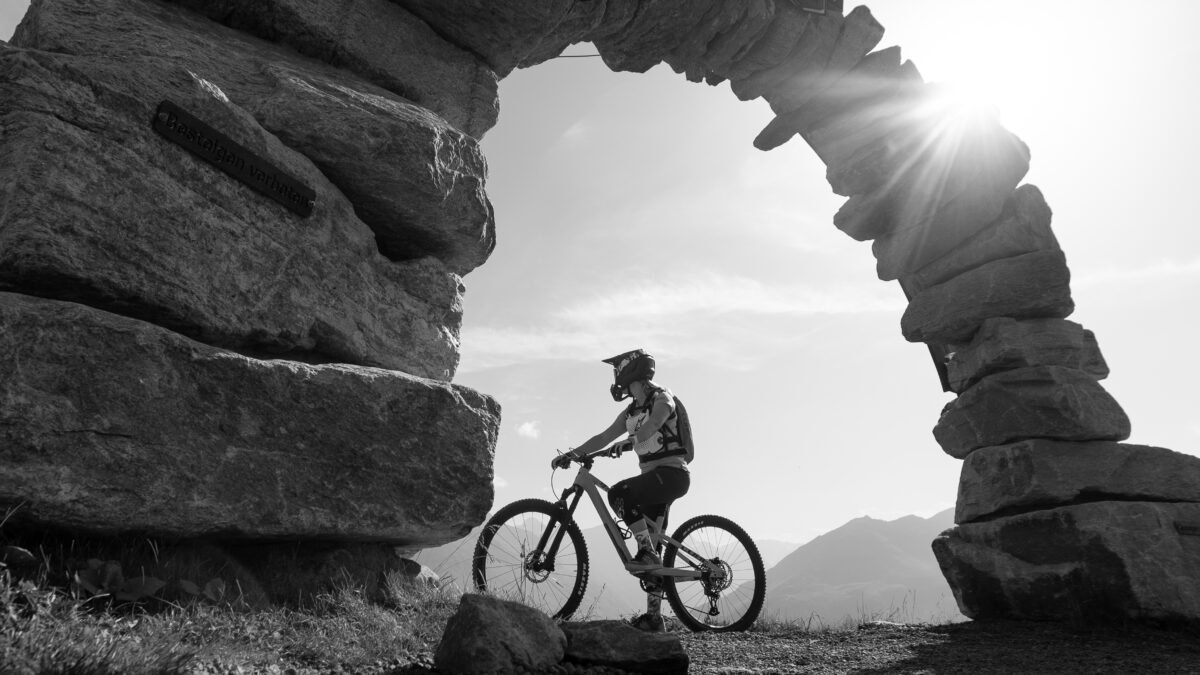 Bike Republic Sölden