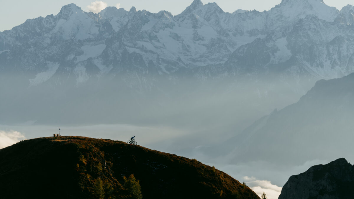 Al 20 jaar genieten – Verbier