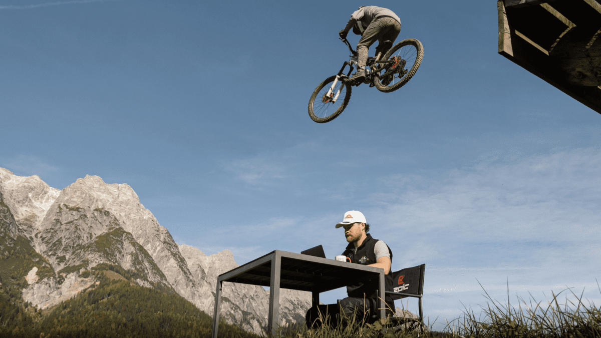 Hollanders in Oostenrijk